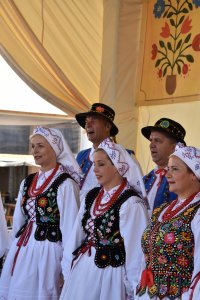 Siódmy dzień 58.Tygodnia Kultury Beskidzkiej